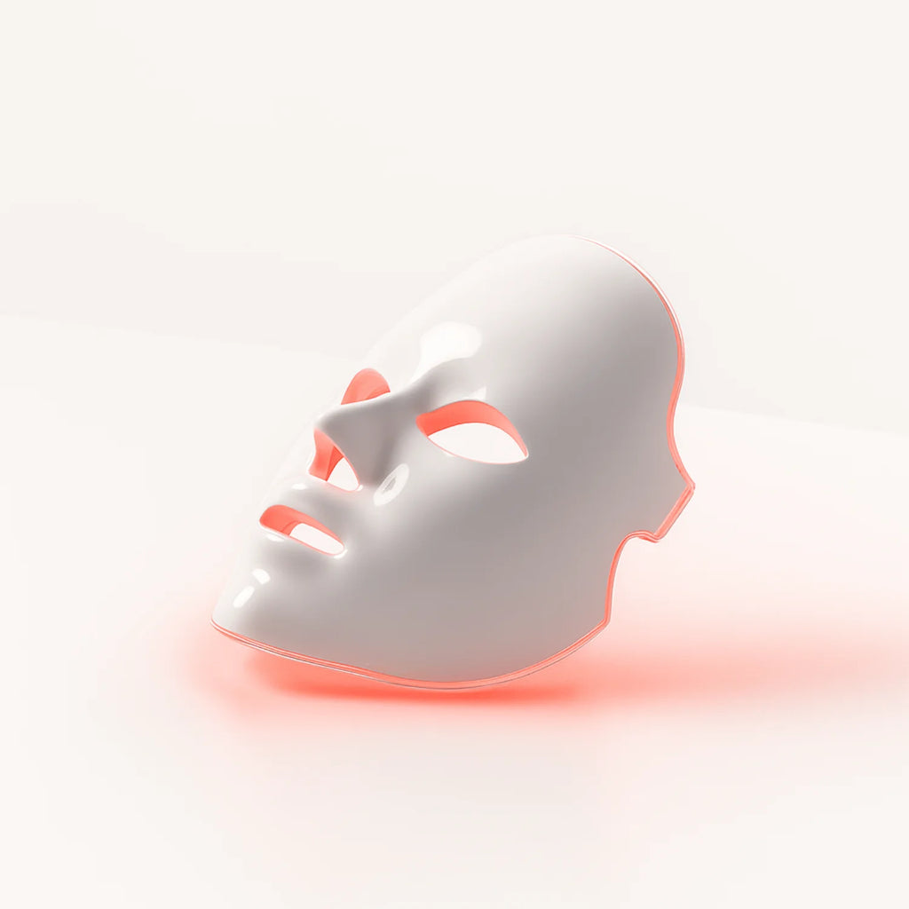 Lumivra Mask 7-färgs LED-terapi