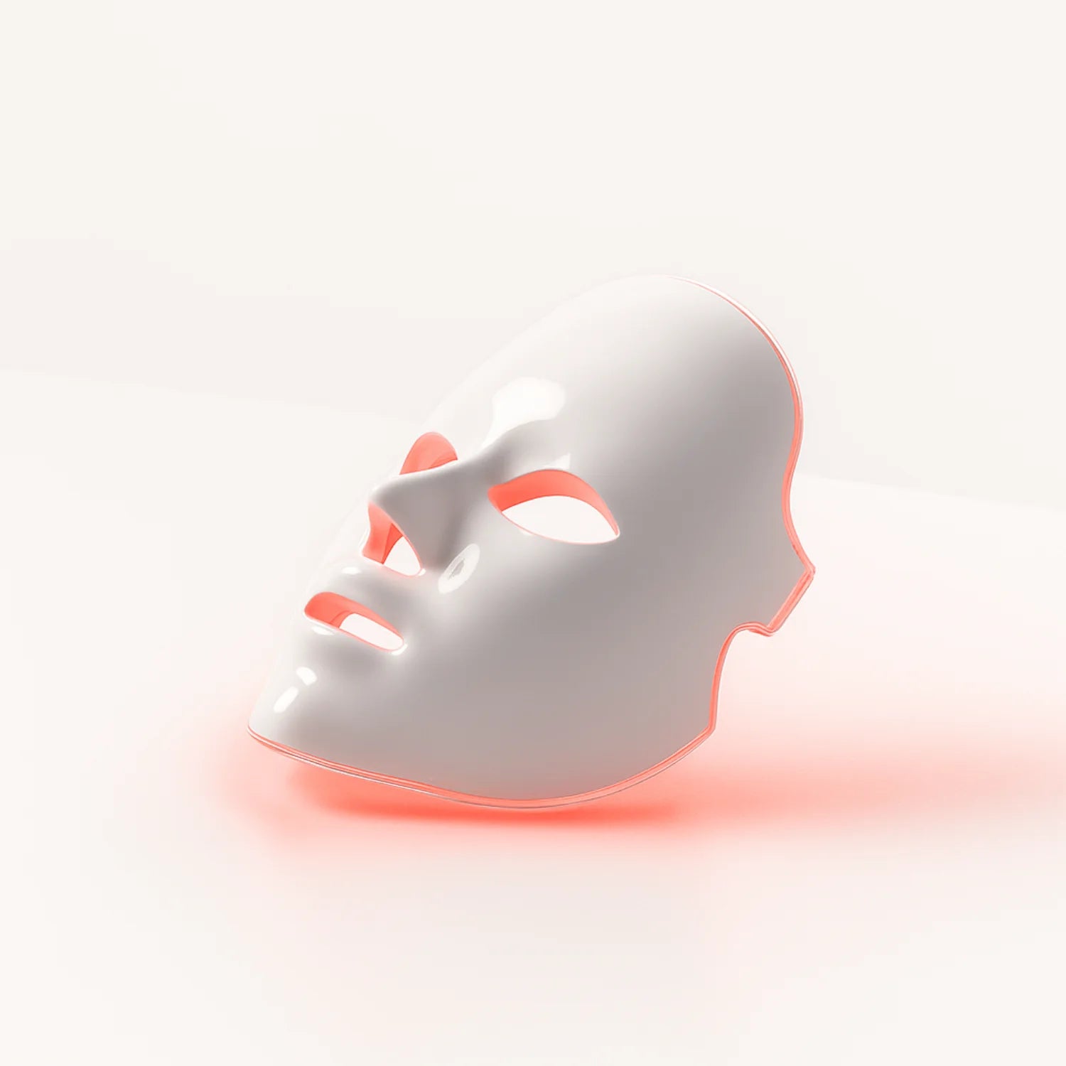 Lumivra Mask 7-färgs LED-terapi